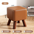 Home Shoe Cabinet Home Door Indoor Storage Cabinet Integrated Against The Wall New Chinese Storage Porch Cabinet Large Capacity