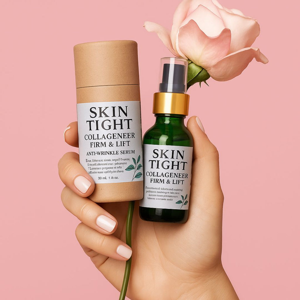 Advanced Firming Collageneer Serum